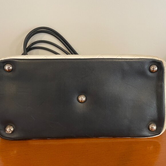 Chanel Cambon Tote - Picture 5 of 6